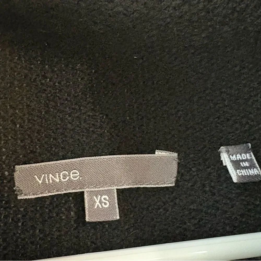 Vince Striped Sweater - Picture 3 of 5